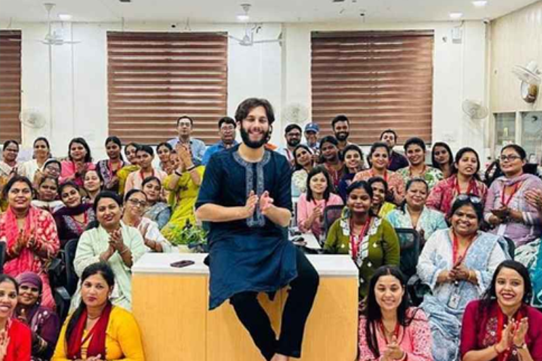 top 5 NGO in Delhi